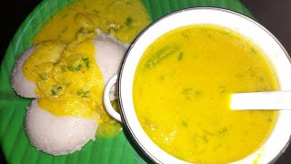 How to make kumbakonam kadapa in tamilkadapa Recipe in tamil [upl. by Nelak]