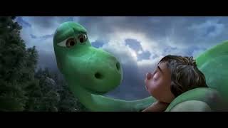 New Animation Movies 2021\ The Good Dinosaur \ Cartoon movie 2021 Full Movie English [upl. by Coney]