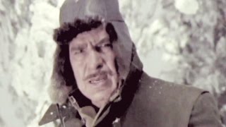 Pran Madan Puri  Gaddaar Scene 913 [upl. by Wes]