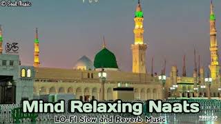 Top Lofi Naat 2024 𝐒𝐥𝐨𝐰𝐞𝐝𝐑𝐞𝐯𝐞𝐫𝐛  Best Naat Sharif 2024 1 𝐇𝐨𝐮𝐫 𝐌𝐢𝐧𝐝 𝐑𝐞𝐥𝐚𝐱 𝐒𝐥𝐨𝐰𝐞𝐝 𝐍𝐚𝐚𝐭 [upl. by Samford]