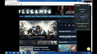 TUTORIALCome entrare su igggamesit AGGIORNAMENTO 2018 [upl. by Vincents656]