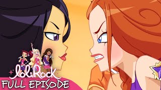 LoliRock Season 2 Episode 1  The Return of LoliRock [upl. by Alexandro]