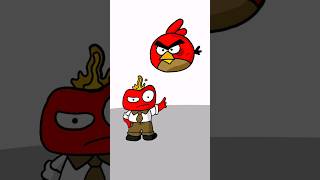 Inside Out  Angry Birds [upl. by Natalie]