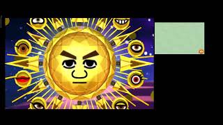 Miitopia Final Boss [upl. by Stephen]