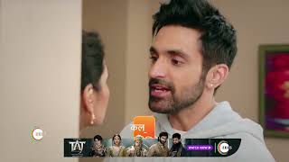 Kaise Mujhe Tum Mil Gaye  Ep 55  Preview  Jan 21 2024  Sriti Jha Arjit Taneja  Zee TV [upl. by Athenian300]