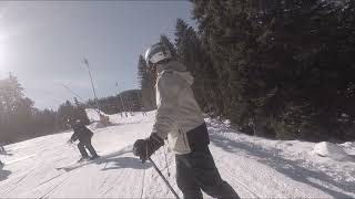 BOROVETS 2024 Blue runs [upl. by Zaob803]