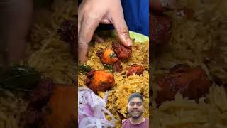 99Rs unlimited Biriyanishorts Bachelors Biriyani Pallikaranai biriyani biryani bachelorfoodie [upl. by Shelden]