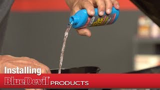 How to Install BlueDevil Oil Stop Leak [upl. by Marven]