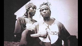 RZA amp Ol Dirty Bastard  Freestyle Rare  Unreleased [upl. by Sommers]