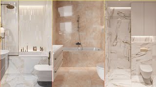 100 Best Bathroom Tiles Design Ideas 2024 Wall Tiles Design for Modern Bathroom Remodel ideas [upl. by Asaret509]