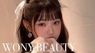 𝚆𝙾𝙽𝚈𝙾𝚄𝙽𝙶 BEAUTY ୨ৎ🎀˚˖𓍢ִ໋🦢˚ SUBLIMINAL REQUEST wfrequencies [upl. by Netniuq591]