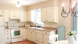 Beadboard Kitchen Backsplashes To Add A Cozy Touch [upl. by Niple]