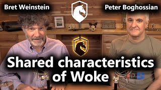 Responding to friends who you disagree with publicly or privatelyPeter Boghossian amp Bret Weinstein [upl. by Muhcon]