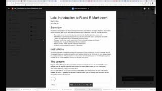 How to write on a pdf file with Google Docs [upl. by Missy]