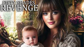 FIFTY SHADES 4 Teaser 2025 With Dakota Johnson amp Jamie Dornan [upl. by Atiran238]