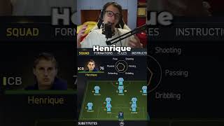 Dove sono ORA le riserve del NAPOLI di FIFA 15 [upl. by Eilrebma]