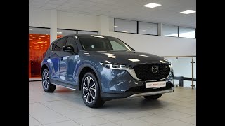 2024 Mazda CX5 20 Newground [upl. by Ramsay]