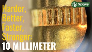 Harder Better Faster Stronger 10 Millimeter [upl. by Ecar]