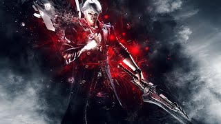 LIVE ZERANDO DEVIL MAY CRY 4 VOLTANDO [upl. by Rennie]