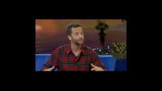 Kirk Cameron Interviews Stephen McDowell on TBN [upl. by Ashli141]