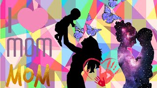 mom songs for mothers daysong for mother and daughter mom mother lifeking1m [upl. by Iatnwahs]