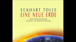 Eine Neue Erde Eckhart Tolle💥Hörbücher von Eckhart Verfügbar unten👇👇👇 Gutes Hörbuch [upl. by Doomham546]