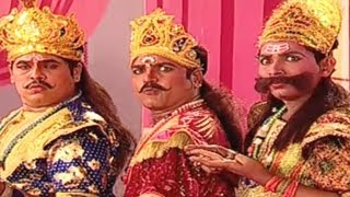 Yada Kadachit Comedy Marathi Natak Scene Part 1  310 [upl. by Mot]