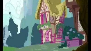 MLPFiM  quotLand Down Underquot Zecora PMV [upl. by Asirram]