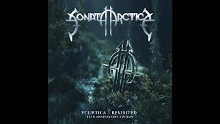 Sonata Arctica  Im Haunted Bonus Track [upl. by Bostow]