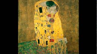 Gustav Klimt and the Vienna Secession [upl. by Ihculo]