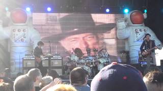 Primus South Park theme song and Lee Van Cleef [upl. by Sanger650]