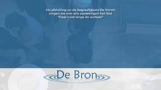 Herv Gem de Bron te Urk Zondag 7 juli 2024 1700 uur Bediening Heilige Doop [upl. by Adoree857]