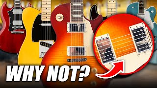 Why Arent More Guitarists Doing This [upl. by Quickman]