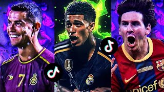 BEST FOOTBALL EDITS  FAILS GOALS amp SKILLS  FOOTBALL REELS COMPILATION 354 [upl. by Niledam]