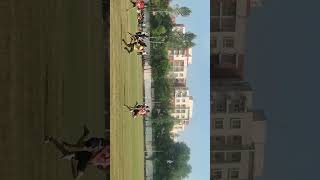 ✨Day 1 athletic🏃in rv northland international school dadri [upl. by Furiya]