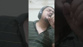 Baaton ko teri  vocal cover  Arijit Singh [upl. by Sholley283]