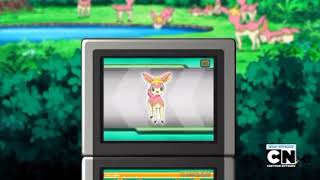 Deerling Pokédex Entry [upl. by Yennek44]