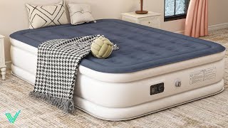 Les 5 Meilleurs Matelas Gonflables Électriques [upl. by Angel]