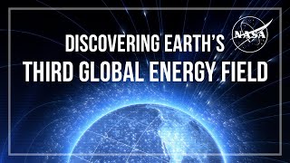 Discovering Earth’s Third Global Energy Field [upl. by Hjerpe921]