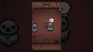 ¿VALE LA PENA SOY MILK  the binding of isaac shorts [upl. by Airekahs794]