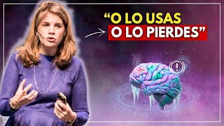 Mejora la NEUROPLASTICIDAD Cerebral Desbloquea tu Potencial  Marian Rojas Estapé [upl. by Anomahs575]