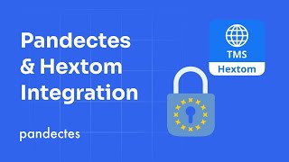 A Simple Guide to Integrating Pandectes with Hextom TMS [upl. by Cirala]