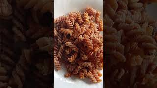 Kurkuray Pasta Chips pastachips crispy food chips shortvideo [upl. by Yetty]