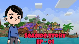 Marketplace Map  Seaside Story EP 01  Repair lighthouse Hindi India [upl. by Kavanagh130]