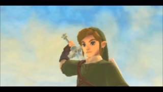 Evolution of Links Stylish Sheathing Tricks in Zelda [upl. by Dolli]