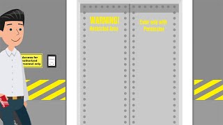 ELATEC Solutions  Physical Access Control [upl. by Dorlisa]