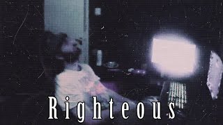 Righteous Juice WRLD Cover [upl. by Esdras]