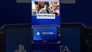 The Next PlayStation Portable  PSP 3 on the way [upl. by Inneg]