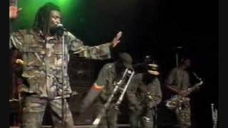 Lucky dube I got you babe  live [upl. by Hussein]