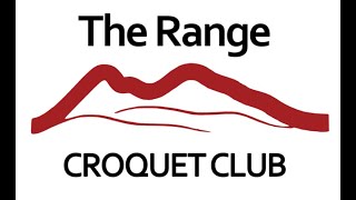 The Range Croquet Club Maleny Queensland [upl. by Nedyrb]